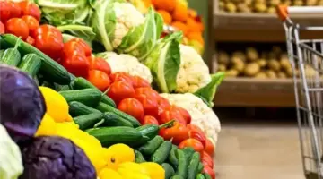 أسعار الخضار اليوم السبت، ارتفاع 6 أصناف بأكثر من 5 جنيهات وهذا موقف الطماطم